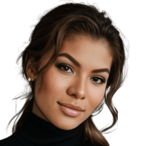Charmelle portrait