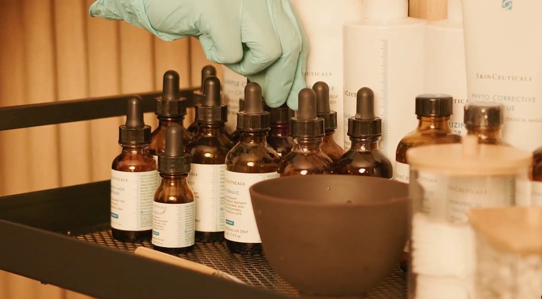 Skinceuticals skincare